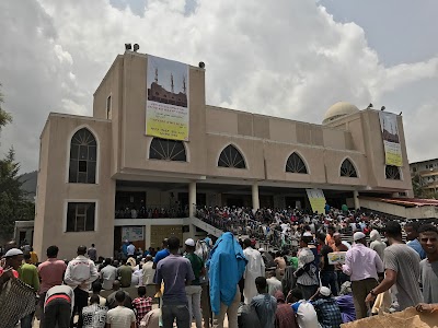 photo of Sumeya masjid