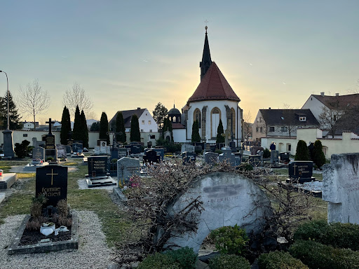 Dreifaltigkeitsfriedhof - Thumbnail