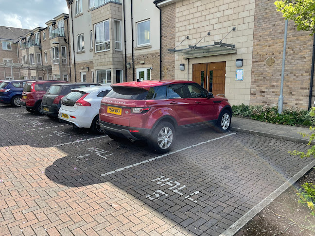 Kirk Sandall & Edenthorpe Church Hall - Doncaster