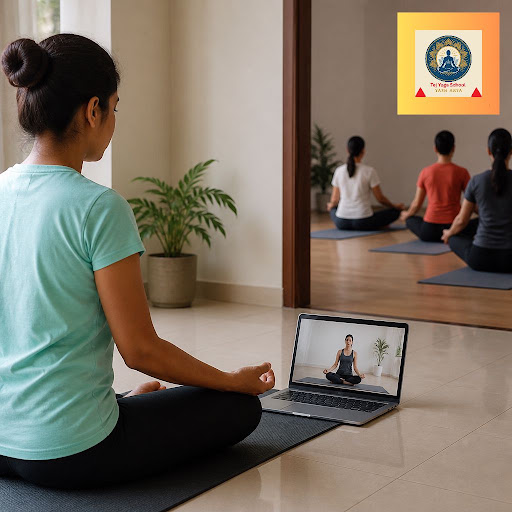 At Tej Yoga School, we make yoga accessible to everyone with flexible online and offline options.… post image
