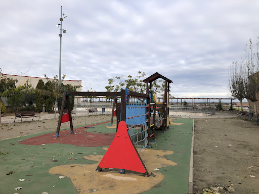Parc de la Bassa de l’Oro - Thumbnail