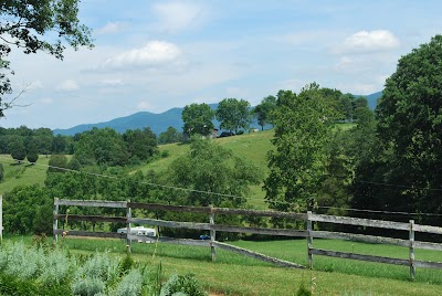 Photos of Fincastle Vineyard & Winery
