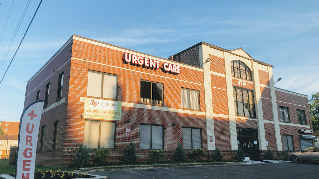 College Park Medical Center