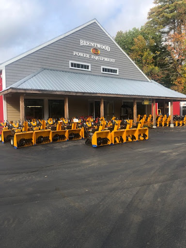 Brentwood Power Equipment Center