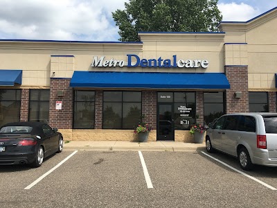 Metro Dentalcare - Blaine Baltimore St