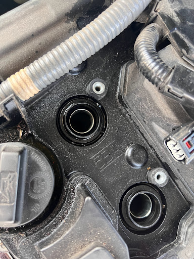 Woodman's Auto Center - Thumbnail
