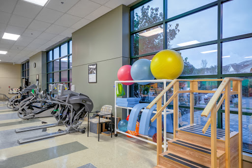 Encompass Health Rehabilitation Hospital of Fredericksburg - Thumbnail