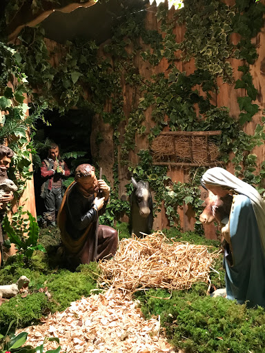 Paroisse Saint Tiviziau - Bro Landi - Thumbnail
