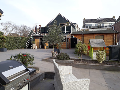 Café 't Centrum Noordhollandsch Bierhuis - Thumbnail