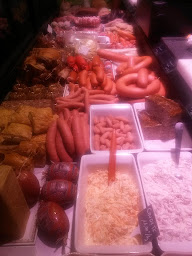 Photo n°5 de Boucherie-charcuterie Littner-Massé à Gougenheim (Traiteur)