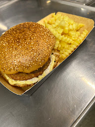 Photo n°13 de Frouky Burger à Mions (Restauration rapide)