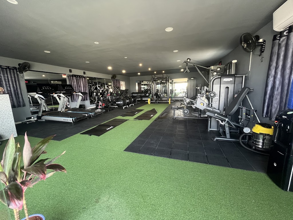 Onelife Fitness Gym