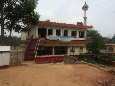 mosque
