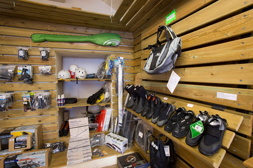 Kayaking Costa Brava (Shop) Gallery - Spain