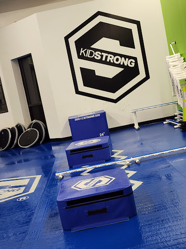 KidStrong Eagan - Visual