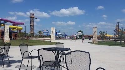Photos of Hawaiian Falls Pflugerville