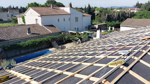 Photo n°4 de Les Toitures Avignonnaises à Villeneuve-lès-Avignon (Couvreur)
