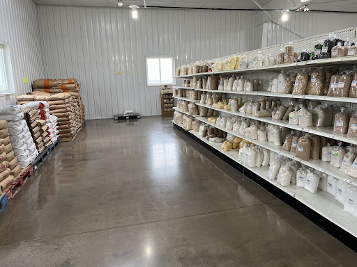 Beachy's Bulk Foods Gallery - United States