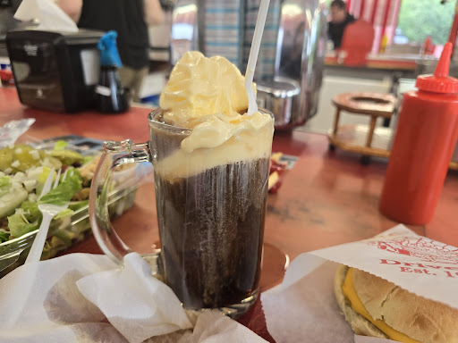 White Turkey Drive-in Gallery - United States