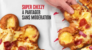 Photo n°56 de Pizza Hut à Boulogne-Billancourt (Restaurant)