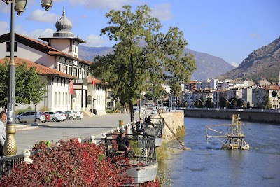 Amasya