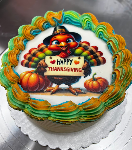 The Fine Baking Co. by null