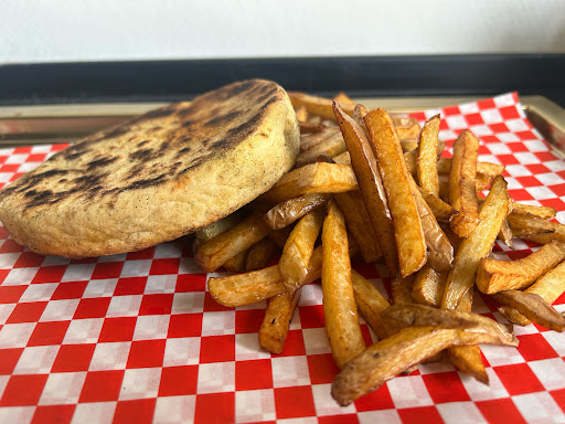 Photo 1 - Le Burger du Terroir