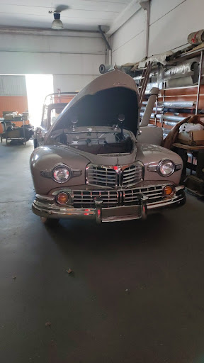 Tapiceria del Automovil FER - Thumbnail