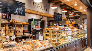 Photo n°1 de PAUL Restaurant à La Valette-du-Var (Saladerie)