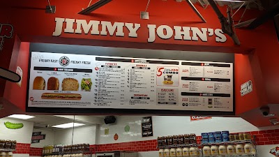 Jimmy John