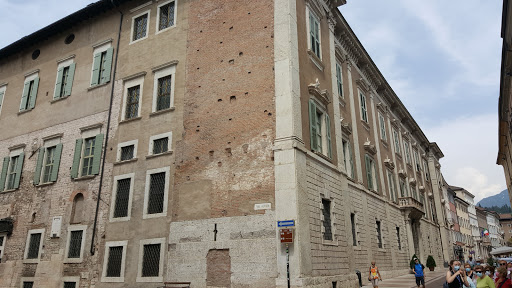 Palazzo Fugger Galasso - Thumbnail