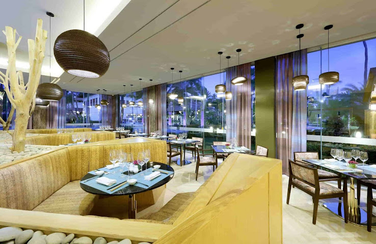 TRS Turquesa Hotel by null