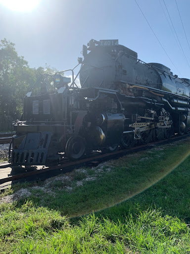 City Park Train Gallery - United States