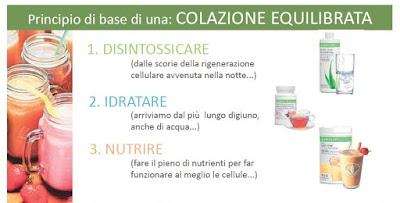 HERBALIFE Pinerolo - incaricato vendite Antonio Ruffin