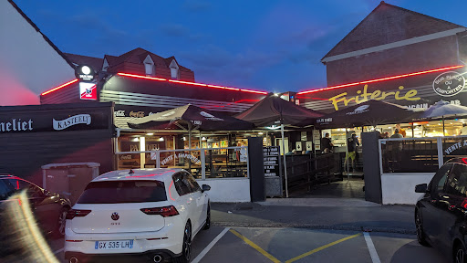 Photo 2 - Friterie Sandy Coast