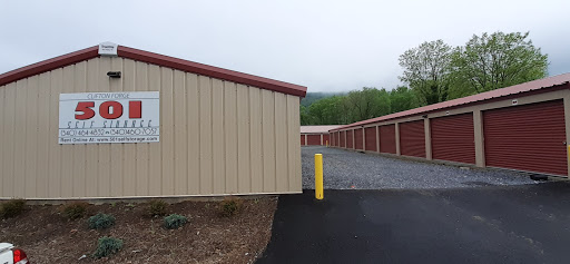501 Self Storage - Thumbnail