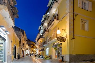 Photos of La Marina