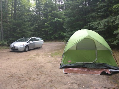 Photos of Widewaters Campground
