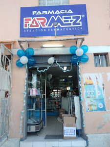 Farmacia FARMEZ 3