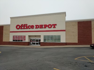 Office Depot