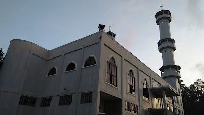 Panglima Sugala Mosque