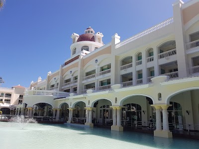 lodging