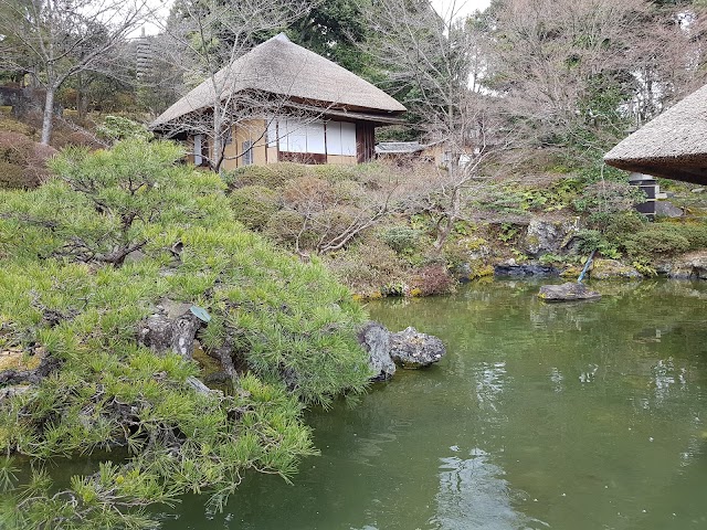 Yasaka no To Pagoda (Hokan-ji)