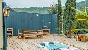 Photo n°13 de Natibox Thonon-les-Bains à Massongy (Constructeur d'abris de jardin)