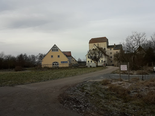 Stadtmühle Ornbau Gallery - Germany