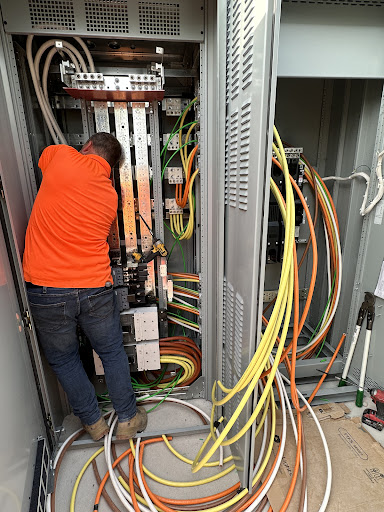 Orange Electric - Thumbnail
