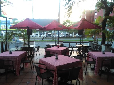 Photos of Pomodoro Pizzer&iacute;a