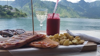 Photos of La Terraza