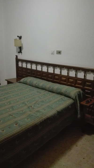 Photos of Hotel Manzanil