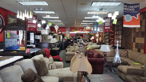 The Samaritan Furniture - Thumbnail